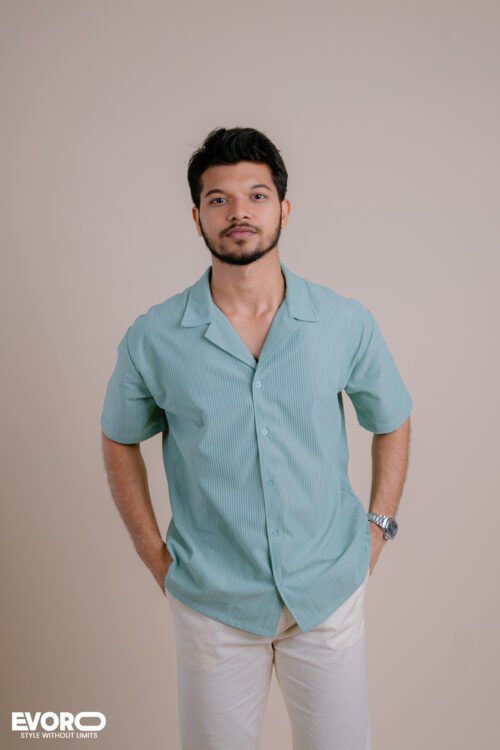 Chill Classic Mens Shirt